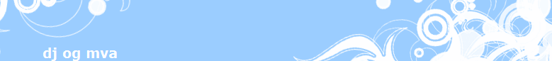 dj og mva